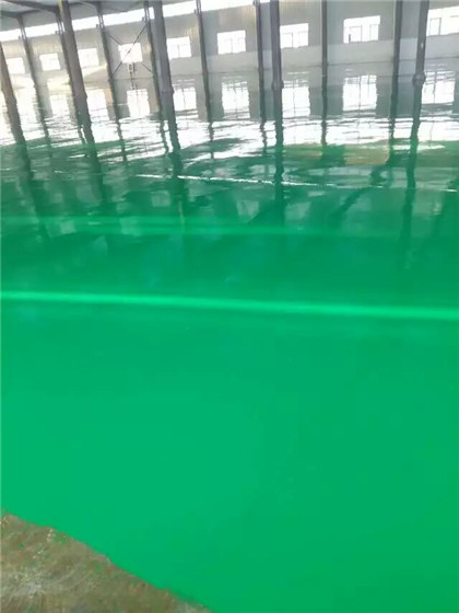 利川，我直接给你一份室外地坪漆翻新维修